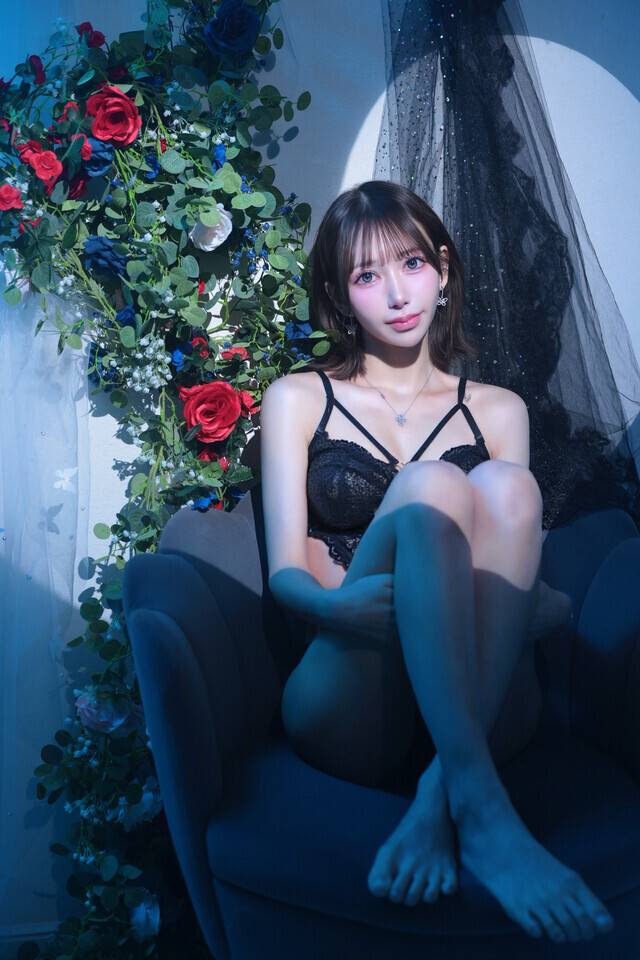 🤍 質問募集中