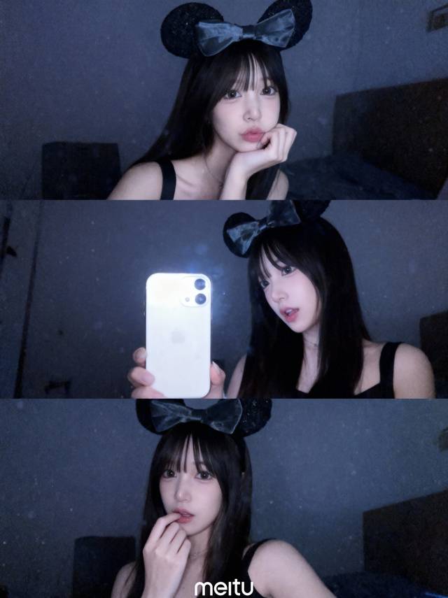 どんな🦑され方に興奮する❔❤️