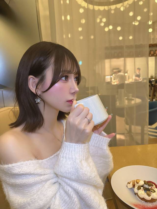 🤍 プラベにっき