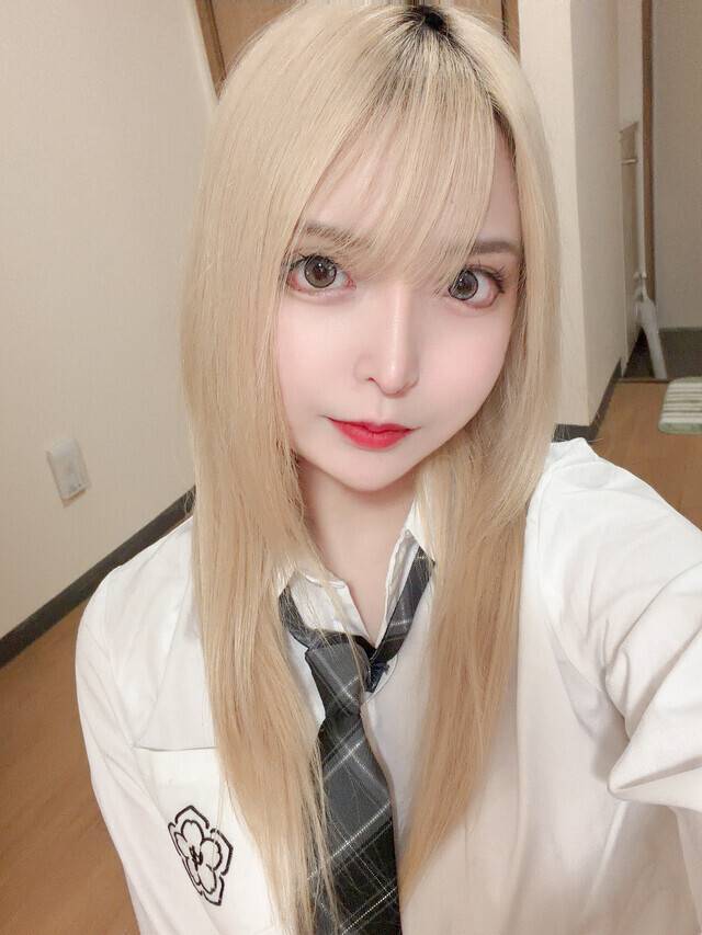 出勤しました‎🤍