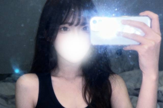 ドキドキ止まらない♡