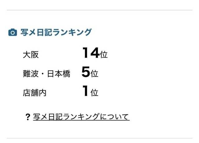 入店まだ１週間ですが