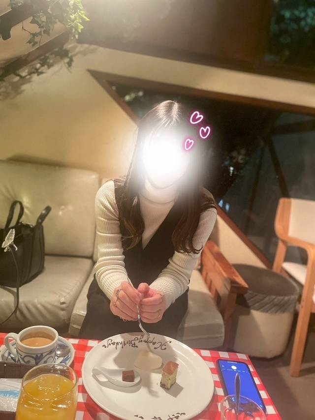 🎂My Birthday！！🎂