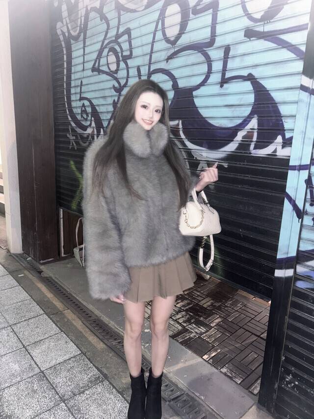 ありがとうだぁ♥️