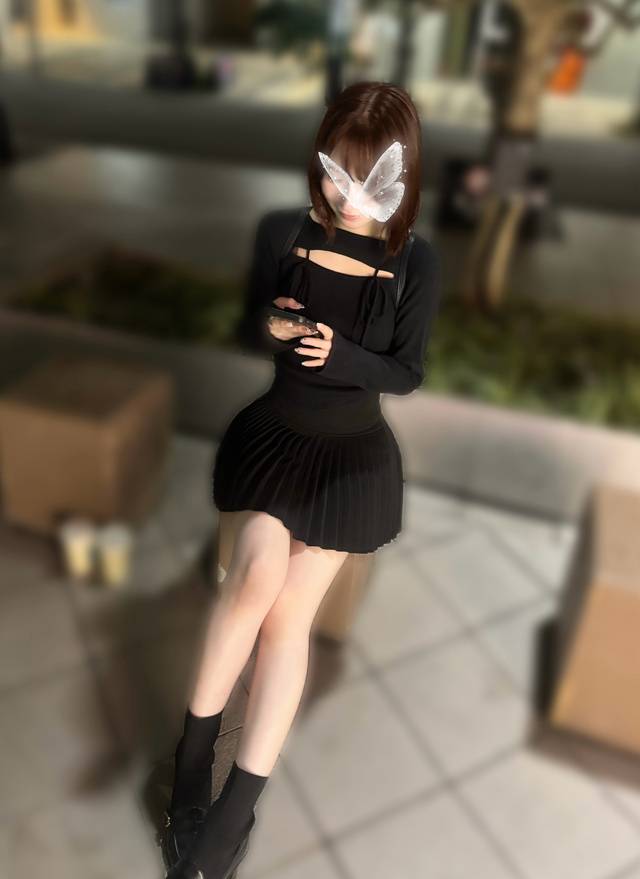 ミサは、世の中よりも○○が好き