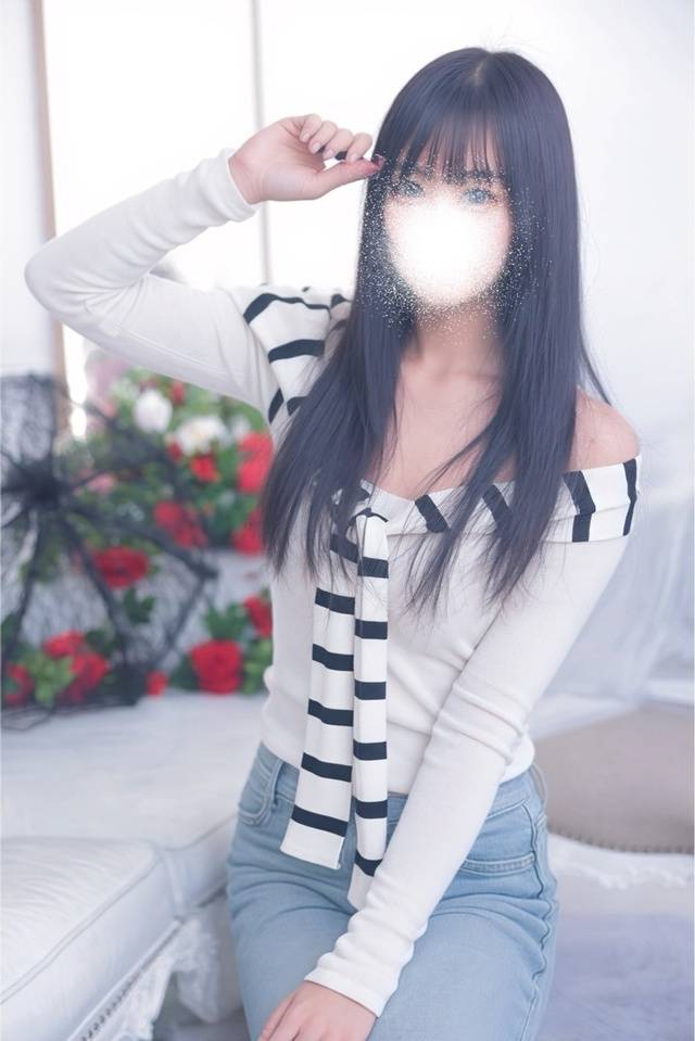 奥までの10センチメートル