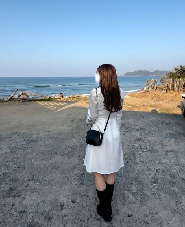 〇〇の上で🙄❤️