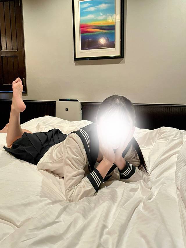 舐めるの好きな人〜！