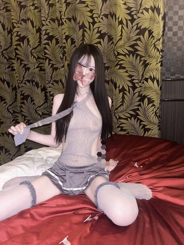 どこが気持ちいいの？♥️