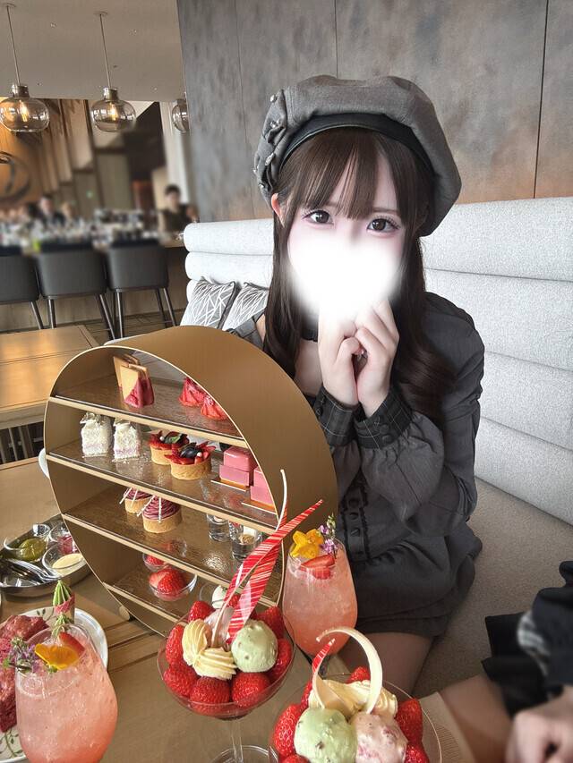 お兄さまに夢中♡