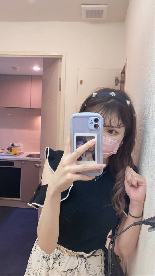 おひさしぶり〜🌸