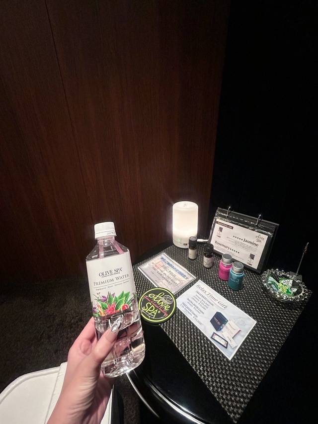 自分へのご褒美✨🩵休日編🩵