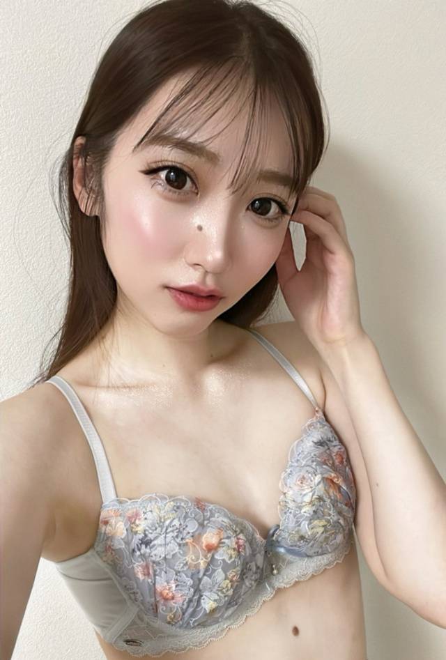 注いでもらわないと終わらない🍼