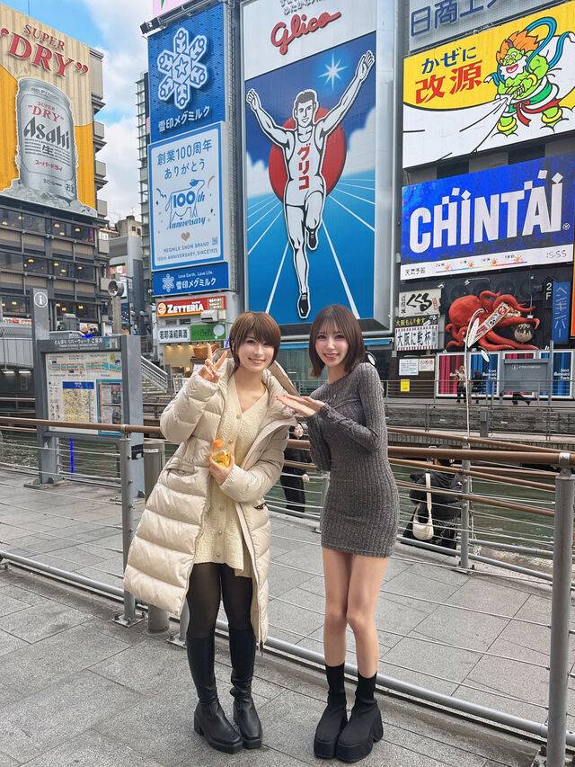 🤍 まりてんさんとの撮影裏話