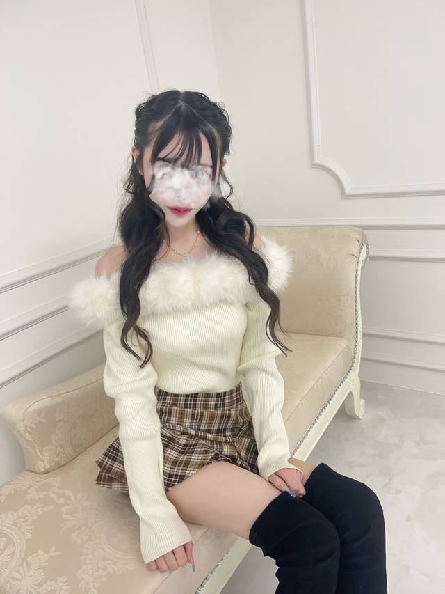 着衣プレイしよ？❤️