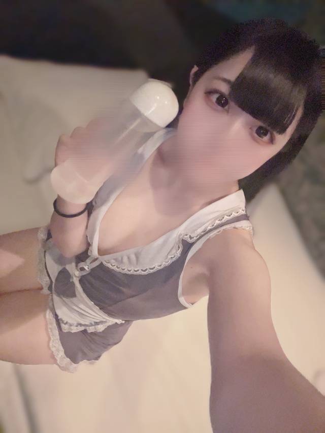 一緒に気持ちイイことシよ🔞💗