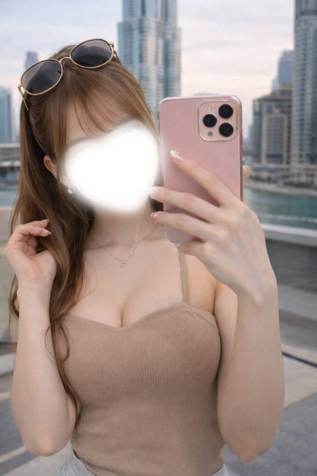 ドキドキしちゃう？♡