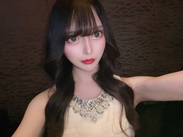 今決めちゃおうよ🤍