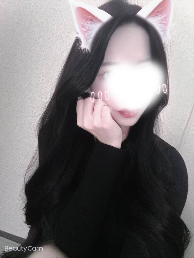 おはにゃん🐈‍⬛今日の空き状況🈳🩵