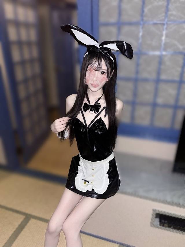 吸い付いて離さない…///💕