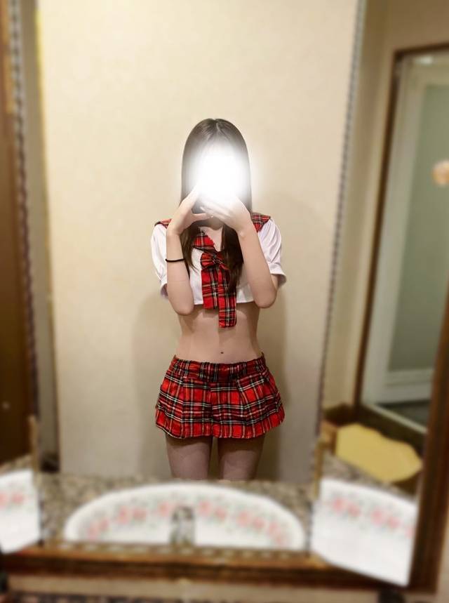 お姉さんと悪いことしよ