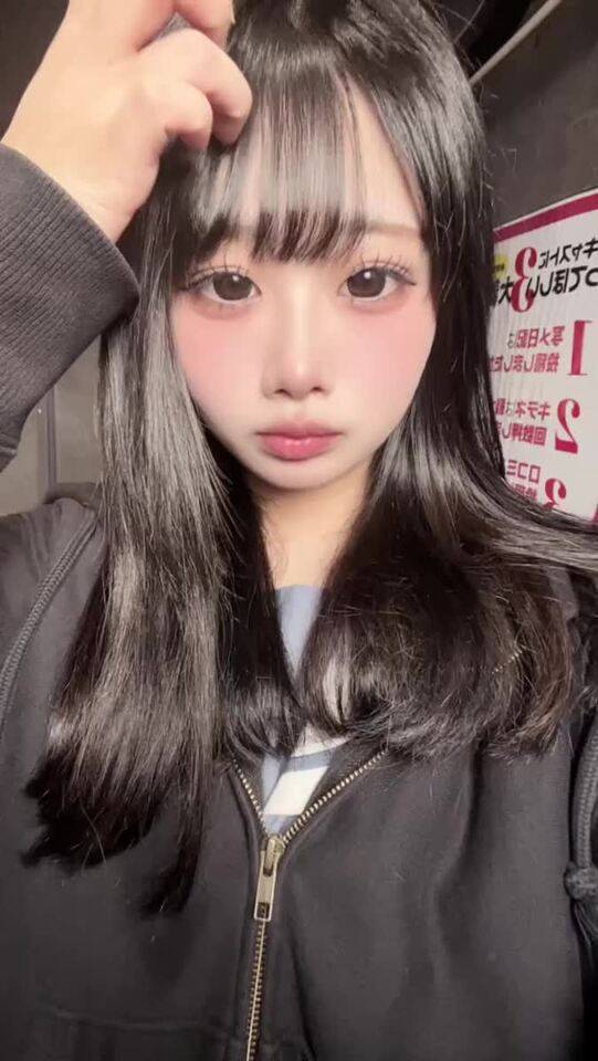 エッチ変換の生中“