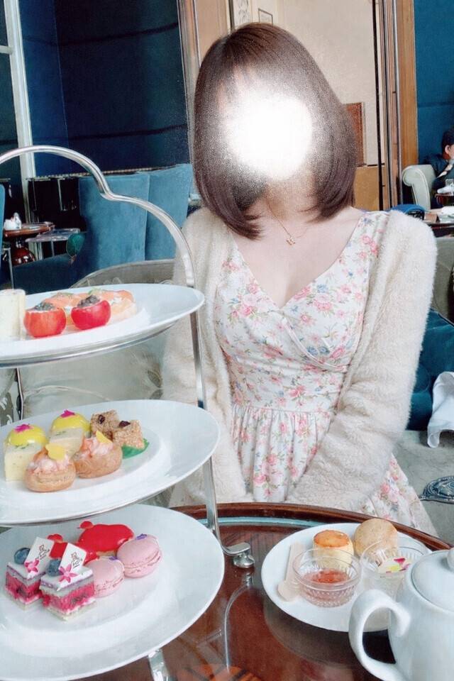 お友達と❌❌な話。