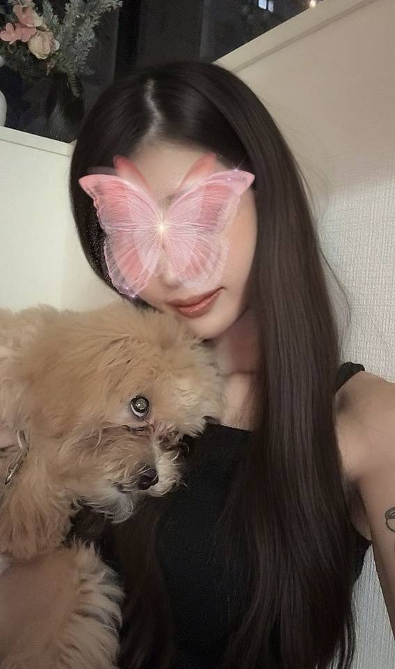 骨抜きになっちゃう…❓