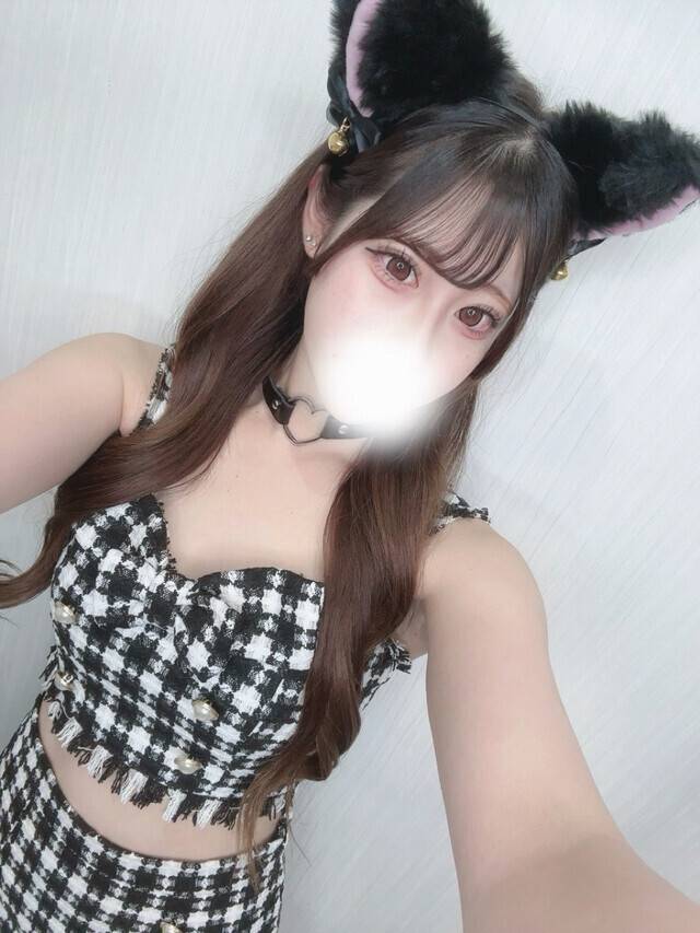 えちえちスイッチON♡