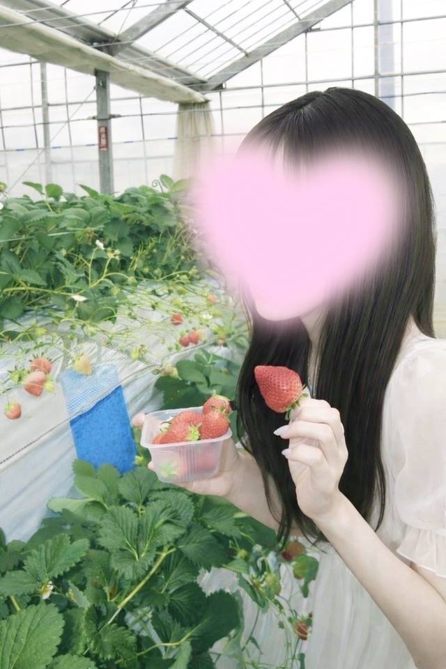 禁断の果実🍓