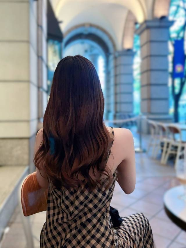 お誘いありがとう♡