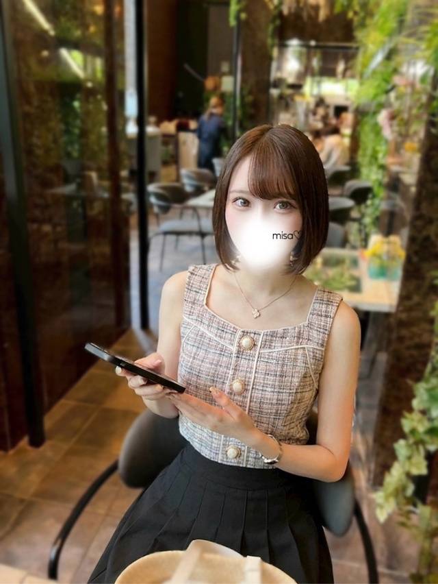 ♡ミサ♡改めて自己紹介