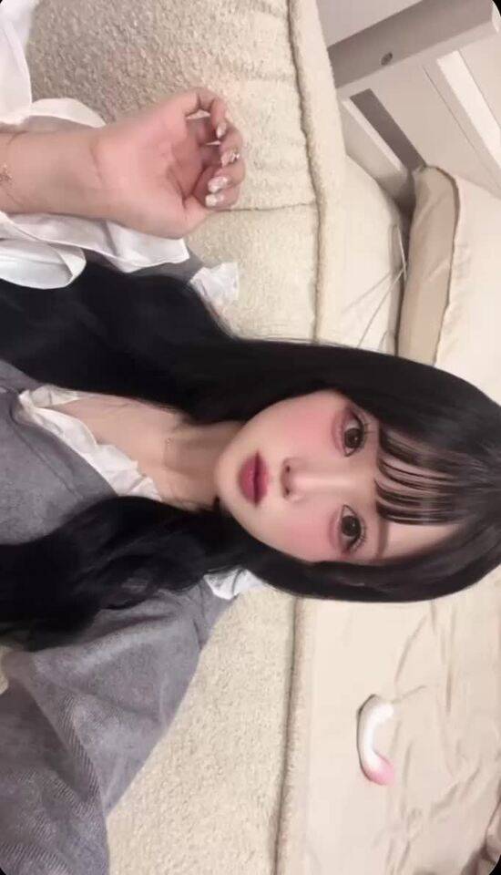 🔞気付いちゃった…？🫣