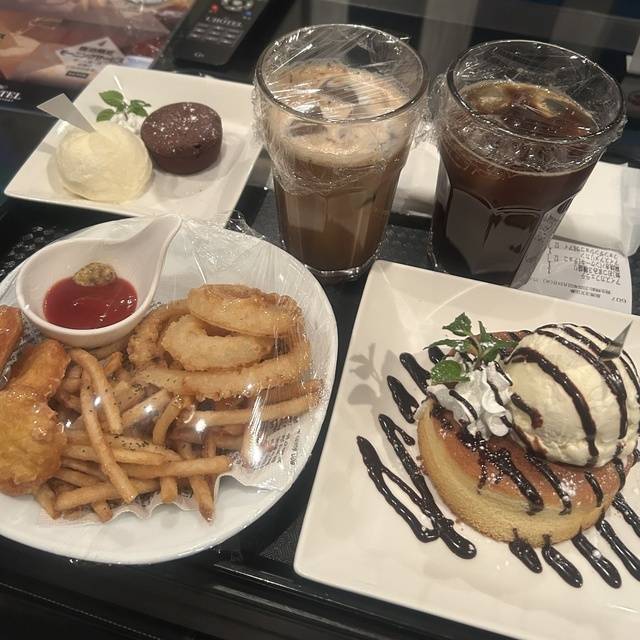 ロングコース🩵感謝です🪄🩵