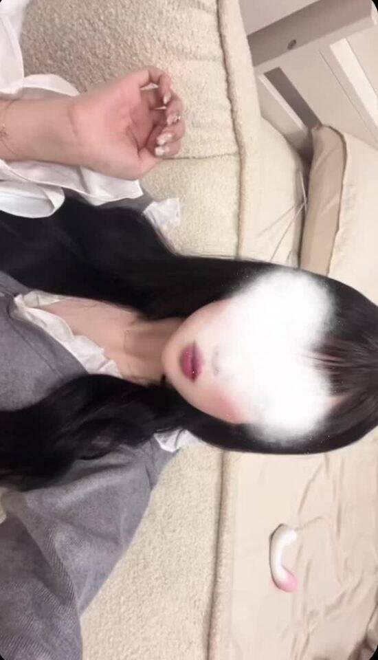 🔞気付いちゃった…？🫣