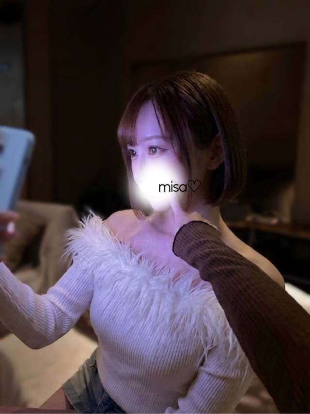 ミサの投稿は官能小説です