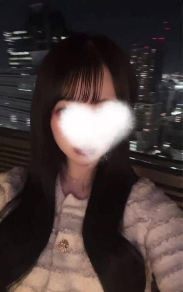 キラキラの景色🥲✨