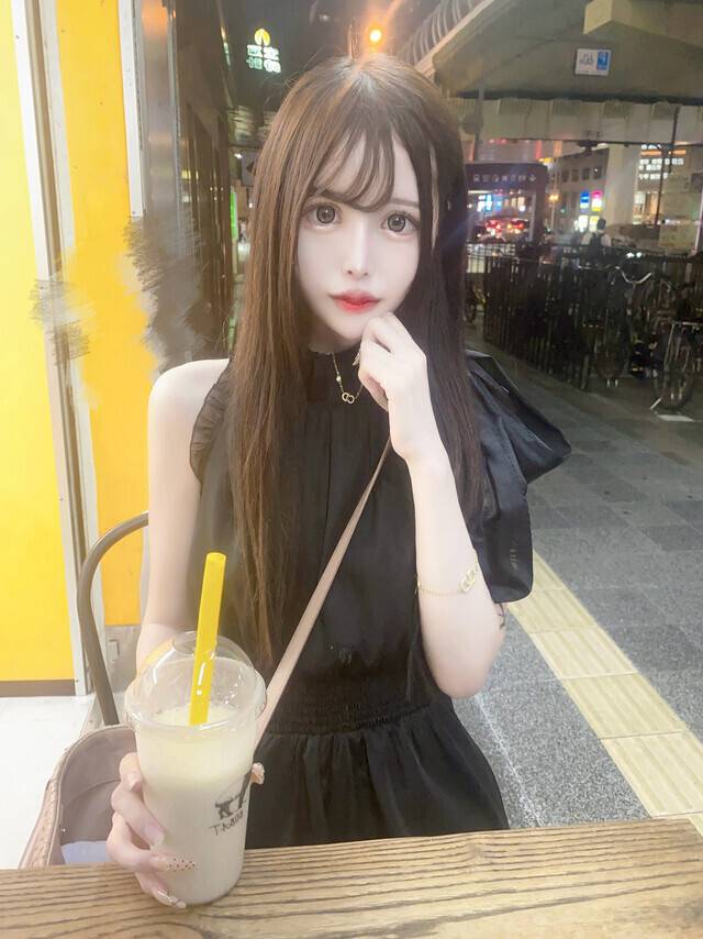 濃厚㊙しなくていいの？🫣‪