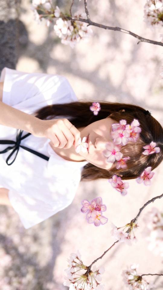 水濡（みれい）です🩵