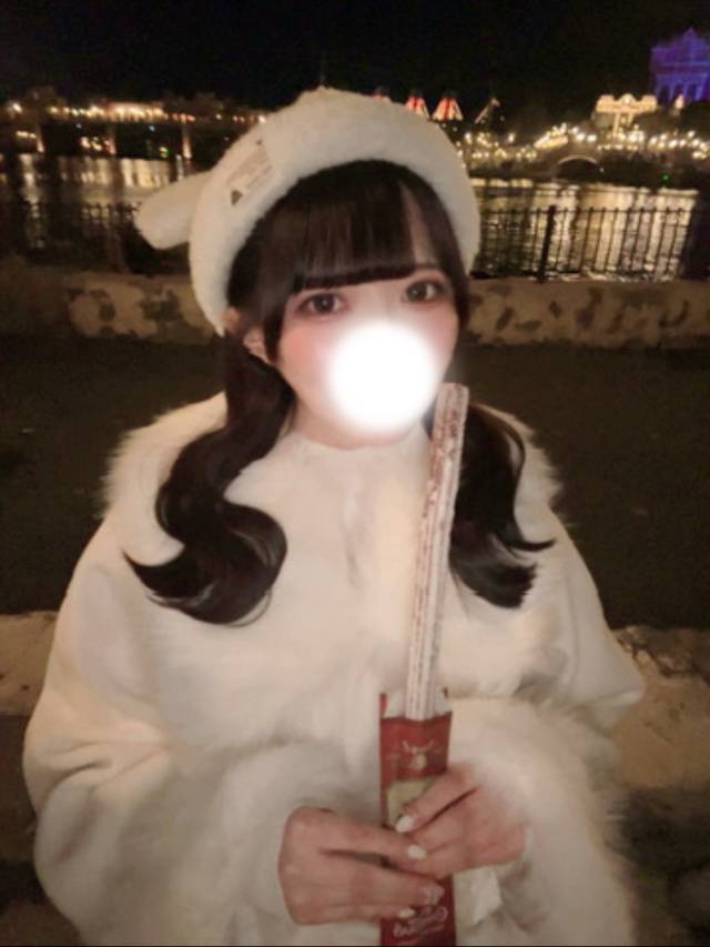 いっしょに夜ふかし🌙