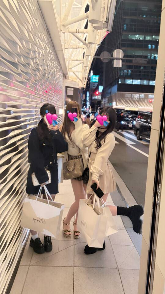 追加🫶