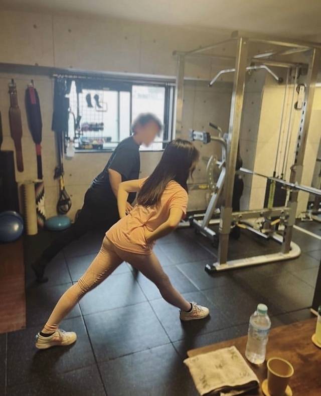 このお仕事の理由🐰☘️✨