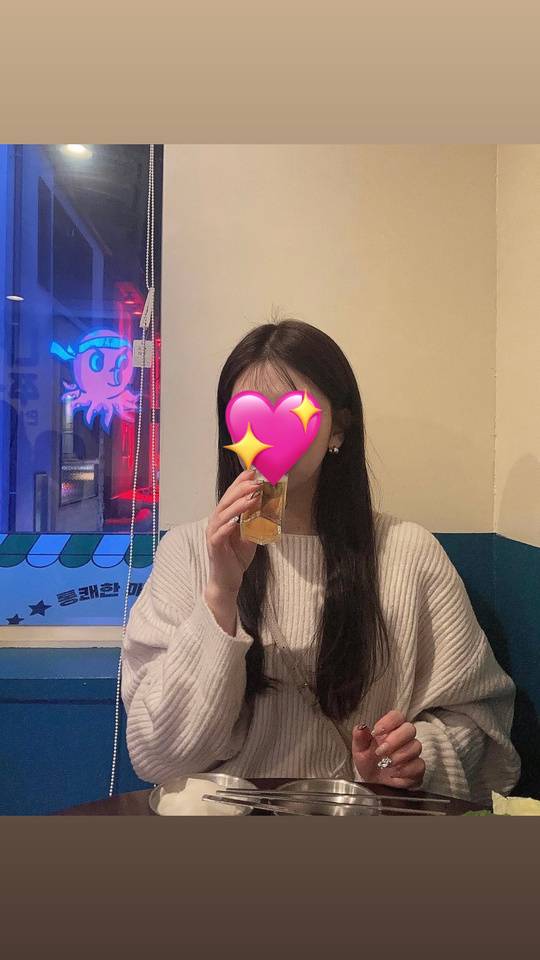 実は..元アイドル👼💞