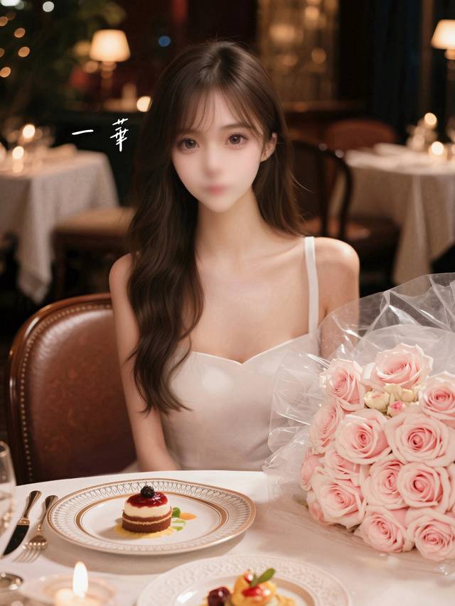 一華/いちか・激押し嬢(プラチナムレジェンド)