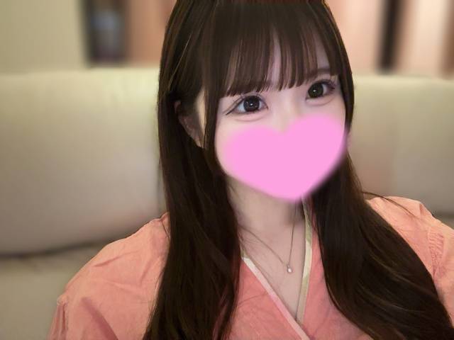 くっつきたいな、♥