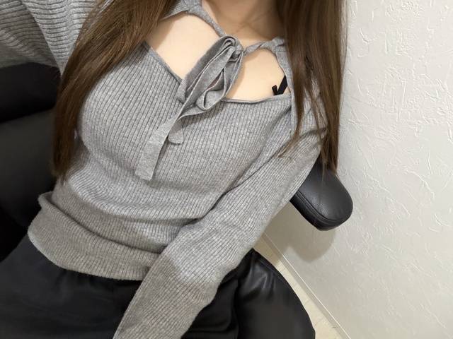 2日目…まだドキドキしてる🥺