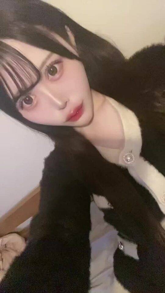 選んでくれたら…🙊㊙️