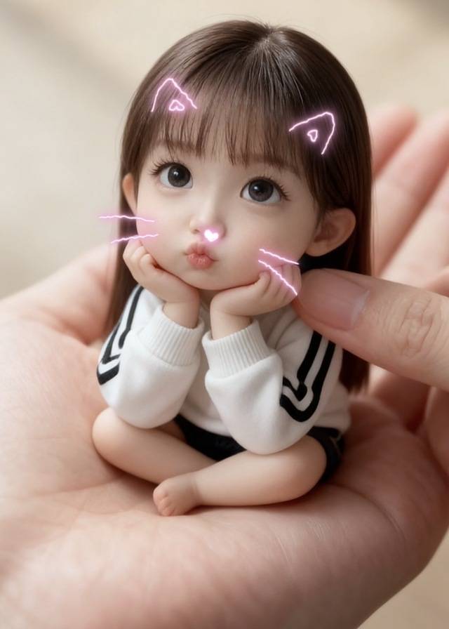 独り占めしてくれる人、待ってる…😈