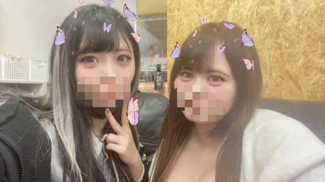 禁断の3P