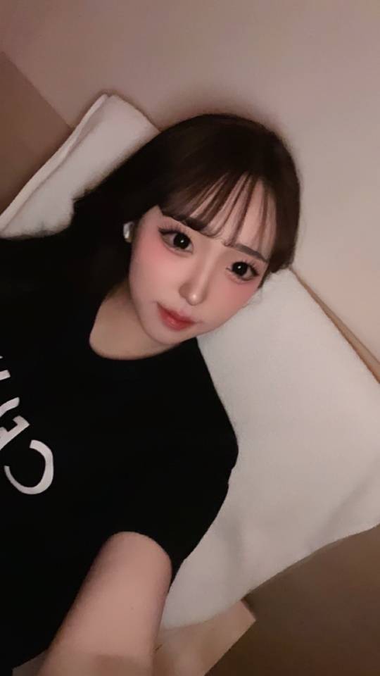 なにしてますか🥹